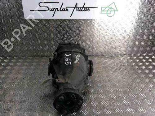 Rear differential MERCEDES-BENZ S-CLASS (W220, V220) S 320 CDI (220.026, 220.126) | BP25766057M24 