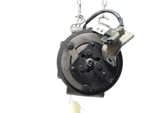 Used AC compressor FORD FIESTA VI (CB1, CCN) 1.4 TDCi (70 hp) 25161438