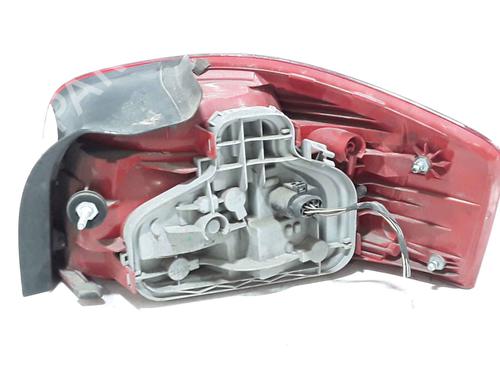 Left taillight AUDI A3 (8P1) 1.6 TDI | BP25187512C34 