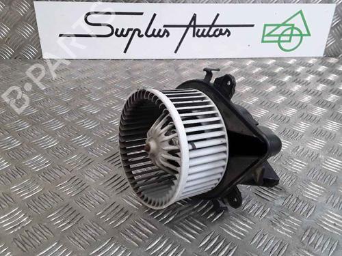 Used Heater blower motor FIAT PUNTO (188_) 1.2 60 (188.030, .050, .130, .150, .230, .250) (60 hp) 25185053