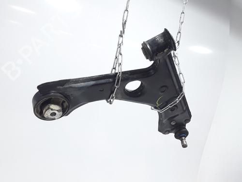 Right front suspension arm CITROËN NEMO Box Body/MPV (AA_) 1.4 HDi | BP25199277M13 