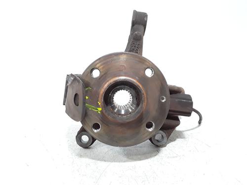 Used Right front steering knuckle TOYOTA AYGO (_B1_) 1.0 (KGB10_, KGB10R) (68 hp) 30265041