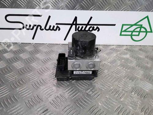 ABS pump VW POLO V (6R1, 6C1) 1.6 TDI | BP25165774M43 