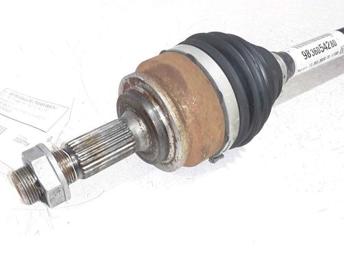 Right front driveshaft PEUGEOT 208 II (UB_, UP_, UW_, UJ_) 1.5 BlueHDI 100 | BP25200469M39 