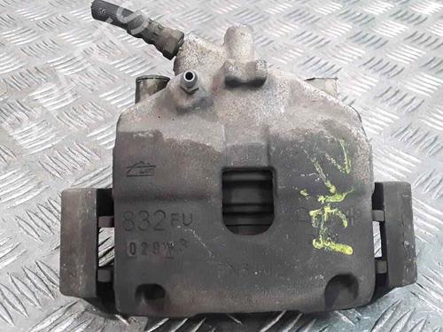 Used Right front brake caliper FIAT 500 (312_) 1.2 (312AXA1A) (69 hp) 25163216