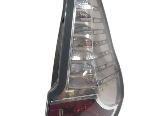 Used Right taillight RENAULT SCÉNIC III (JZ0/1_) 1.6 dCi (JZ00, JZ12) (130 hp) 26607895