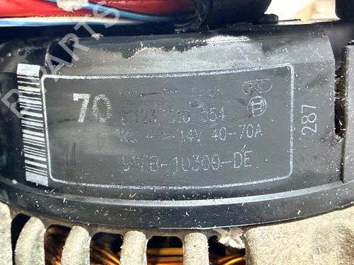 Used Alternator Alternator 39250489 39250489