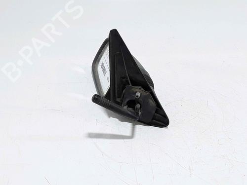 Left mirror PEUGEOT 205 II (20A/C)  | BP25186652C26
