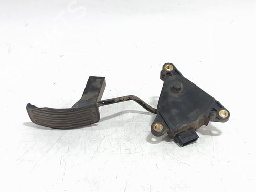 Pedal Pedal NISSAN QASHQAI I (J10, NJ10) 1.5 dCi (106 hp) 36460315 36460315