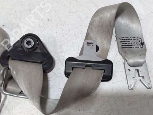 Front left belt tensioner RENAULT SCÉNIC III (JZ0/1_) 1.5 dCi | BP29144222C87 