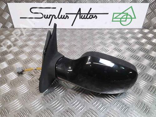 Left mirror NISSAN MICRA III (K12) 1.2 16V | BP25186487C26 