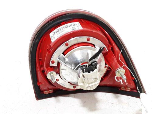 Venstre baglygte bagklap VW GOLF VI (5K1) 1.6 | BP25187673C79