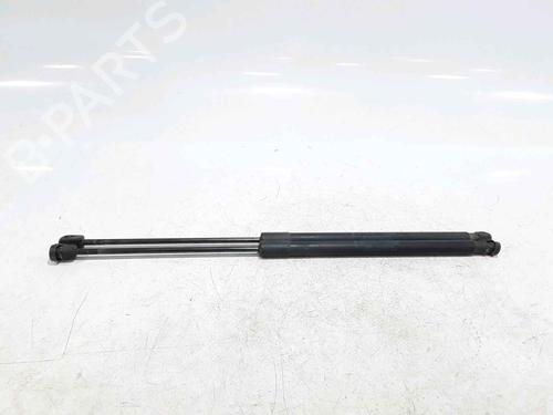 Used Tailgate lift support FORD FIESTA VI (CB1, CCN) 1.25 (60 hp) 25168555