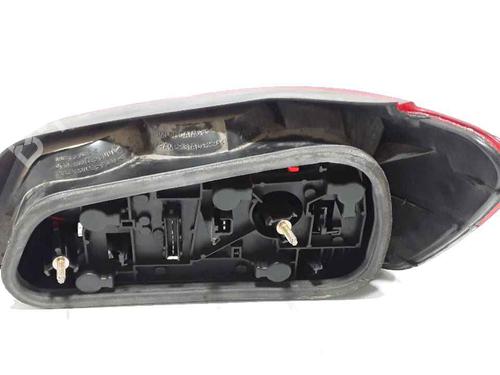 Left taillight PEUGEOT 306 Hatchback (7A, 7C, N3, N5) 1.9 D | BP25187631C34 