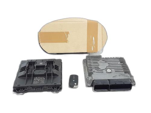 Electronic module VW POLO V (6R1, 6C1) 1.6 TDI | BP25194578M83