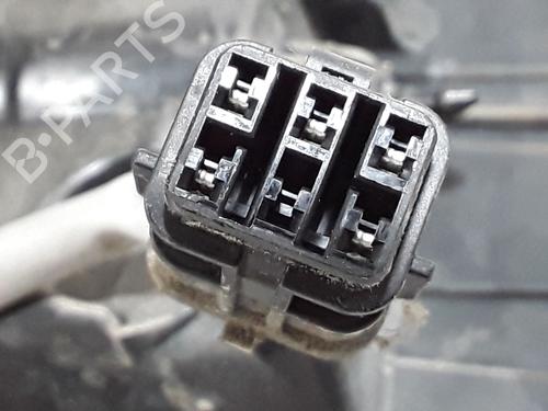 Left taillight KIA CARENS IV 1.7 CRDi | BP30949231C34