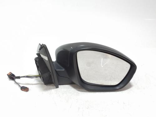 Used Right mirror PEUGEOT 308 II (LB_, LP_, LW_, LH_, L3_) 1.6 HDi / BlueHDi 115 (115 hp) 29984708
