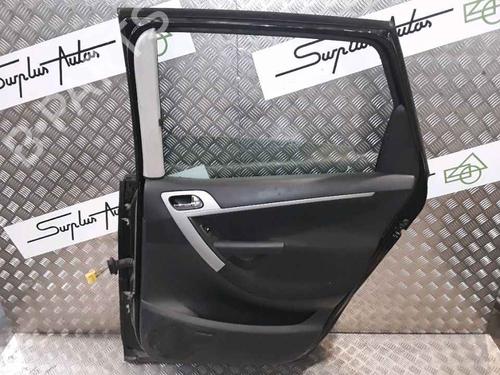 Right rear door CITROËN C4 Picasso I MPV (UD_)  | BP25766145C5 