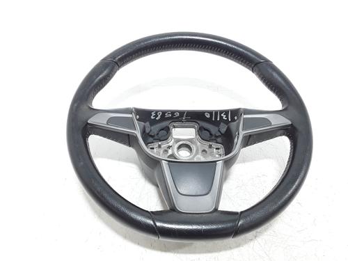 Used Steering wheel SEAT IBIZA IV (6J5, 6P1) 1.2 (60 hp) 25344016