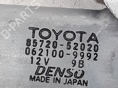 Front left window mechanism TOYOTA YARIS (_P1_) 1.3 (NCP10, SCP12_) | BP30892294C22