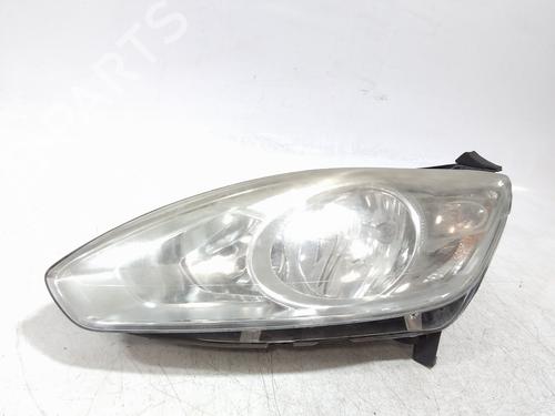 Used Left headlight FORD C-MAX II (DXA/CB7, DXA/CEU) 1.6 TDCi (95 hp) 32456249