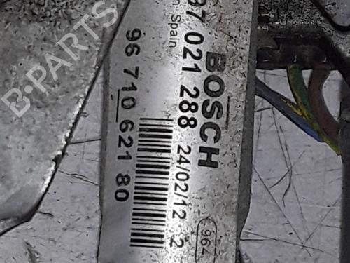 Front wipers mechanism PEUGEOT 3008 I MPV (0U_) 2.0 HDi Hybrid4 (0URHCA) | BP30949269C83