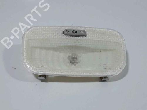 Used Interior roof light PEUGEOT 208 I (CA_, CC_) 1.2 THP 110 (110 hp) 25180427