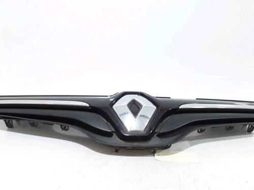 Used Grille RENAULT KANGOO / GRAND KANGOO II (KW0/1_) 1.5 dCi 110 (KW06, KW12) (110 hp) 25167507