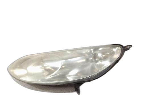 Left headlight PEUGEOT 407 (6D_) 2.0 HDi 135 (6DRHRH, 6DRHRE, 6DRHRG, 6DRHRJ) | BP31691581C28