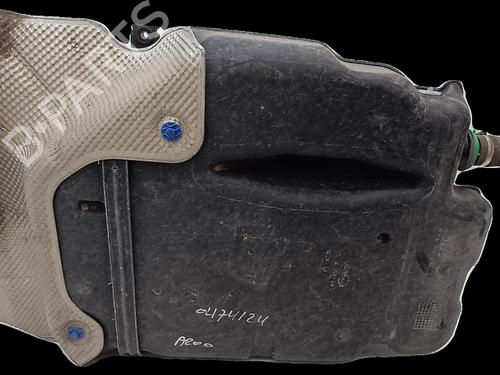 Fuel tank MERCEDES-BENZ A-CLASS (W176) A 200 CDI (176.001) | BP25190789C62 