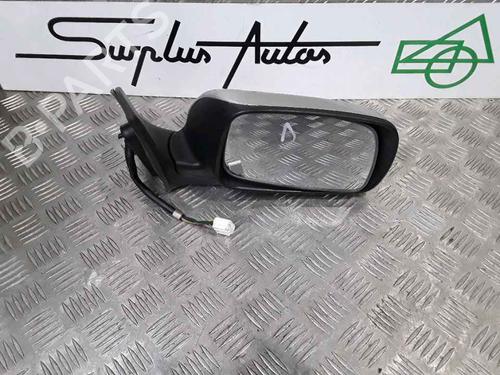Used Right mirror TOYOTA AVENSIS (_T25_) 2.0 D-4D (CDT250_, CDT250R) (116 hp) 25192196
