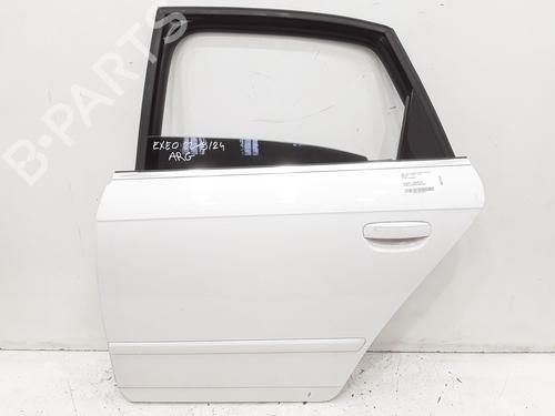 Used Left rear door SEAT EXEO (3R2) 2.0 TDI (120 hp) 25188219