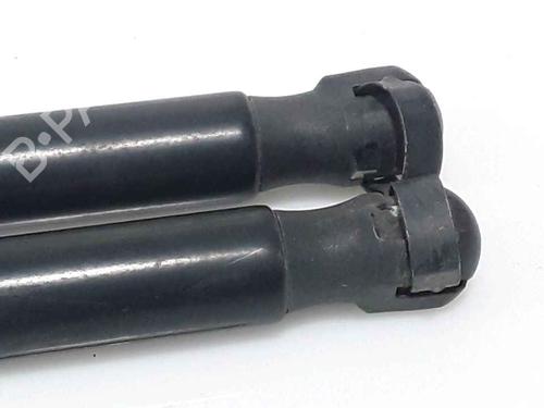 Gassdemper Bakluke FORD FOCUS II (DA_, HCP, DP) 1.6 TDCi | BP25168149C138 