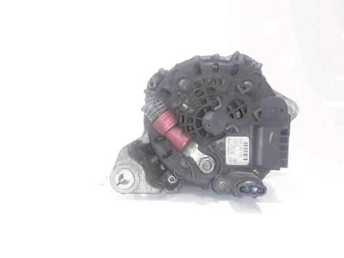 Alternator FIAT DUCATO Van (250_) 130 Multijet 2,3 D | BP25177367M7 