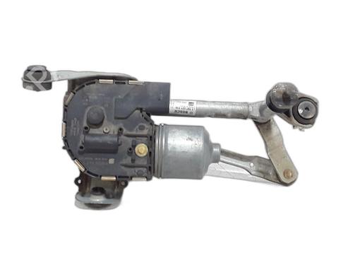 Used Front wiper motor SEAT LEON (1P1) 2.0 TDI 16V (140 hp) 30194796
