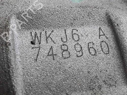 Gearbox HYUNDAI i30 Estate (PDE) 1.6 CRDi | BP25184297M3 