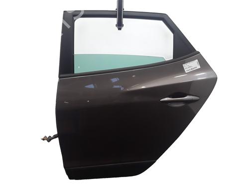 Used Left rear door Left rear door HYUNDAI ix35 (LM, EL, ELH) 1.7 CRDi (116 hp) 35885762 35885762