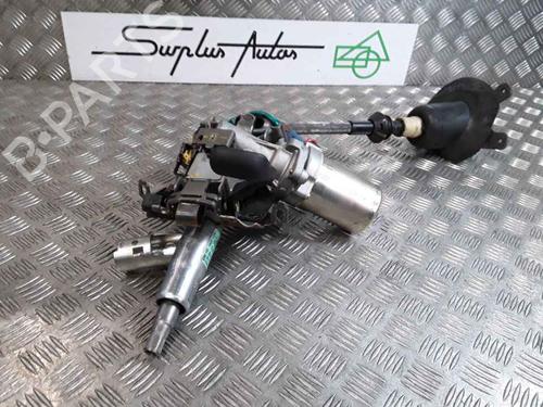 Steering column RENAULT CLIO II (BB_, CB_) 1.4 16V (B/CB0P, BB13) | BP25174996M21 