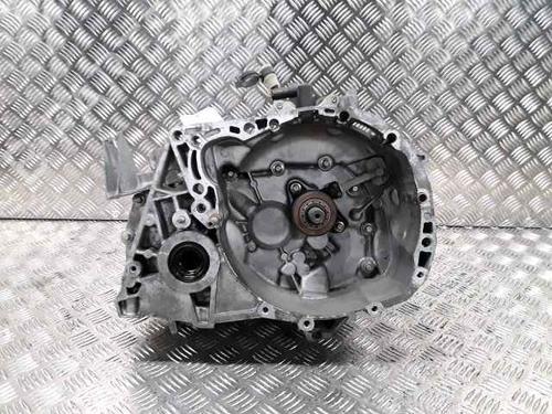 Used Gearbox RENAULT MEGANE II (BM0/1_, CM0/1_) 1.5 dCi (BM0F, BM0T, BM2B, CM0F, CM0T) (82 hp) 25183798