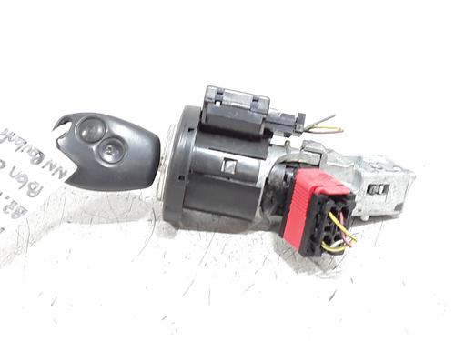 Used Ignition barrel Ignition barrel RENAULT CLIO III (BR0/1, CR0/1) 1.5 dCi (75 hp) 33678798 33678798