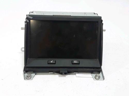 Used Radio LAND ROVER DISCOVERY IV (L319) 2.7 TD 4x4 (190 hp) 25189929