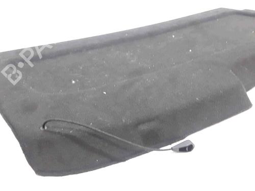 Rear parcel shelf PEUGEOT 308 I (4A_, 4C_) 1.6 HDi | BP25201271C85