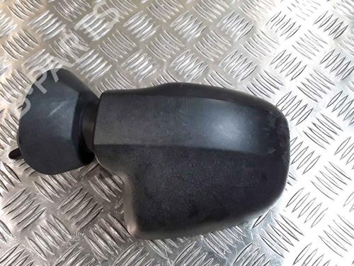Right mirror DACIA SANDERO 1.5 dCi | BP25765019C27