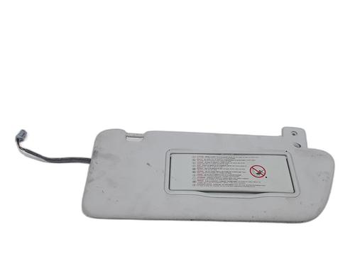 Used Right sun visor PEUGEOT 3008 I MPV (0U_) 2.0 HDi Hybrid4 (0URHCA) (200 hp) 30949255