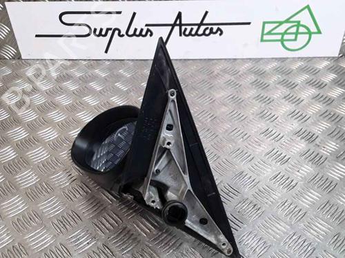 Left mirror BMW 1 (E87) 118 d | BP25186574C26 