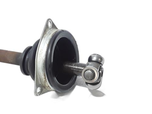 Drivaksel fortil venstre RENAULT TWINGO II (CN0_) 1.2 16V (CN0K, CN0V, CN0A) | BP29738766M38