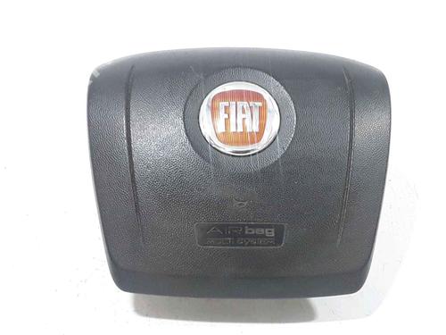 Used Driver airbag FIAT DUCATO Van (250_) 120 Multijet 2,3 D (120 hp) 25160538