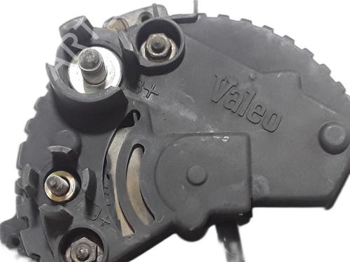 Alternator PEUGEOT 106 II (1A_, 1C_) 1.1 i | BP28207376M7