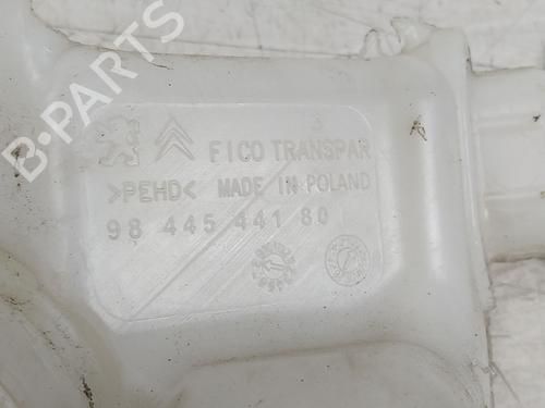 Sprinklertank CITROËN C3 III (SX) 1.2 PureTech 82 | BP38797397C113 - Image 4