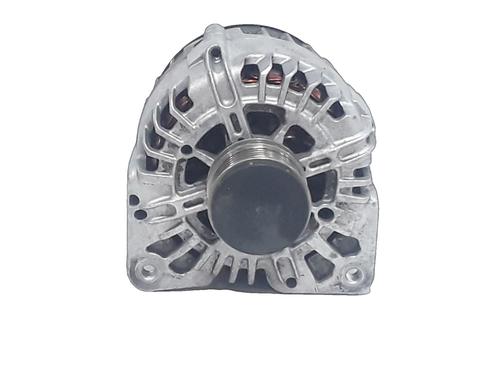 Used Alternator Alternator RENAULT MEGANE III Hatchback (BZ0/1_, B3_) 1.5 dCi (BZ09, BZ0D, BZ1W, BZ29, BZ14) (110 hp) 34117714 34117714